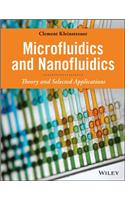 Microfluidics and Nanofluidics