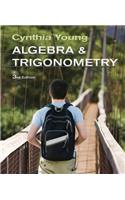 Algebra and Trigonometry