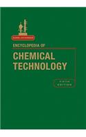 Kirk-Othmer Encyclopedia of Chemical Technology, Volume 20