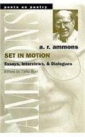 Set in Motion