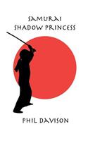 Samurai Shadow Princess