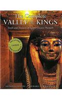 The Complete Valley of the Kings