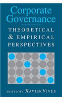 Corporate Governance