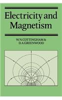 Electricity and Magnetism