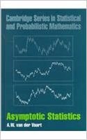 Asymptotic Statistics