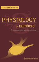 Physiology by Numbers: An Encouragement to Quantitative Thinking