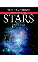 Cambridge Encyclopedia of Stars