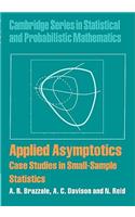 Applied Asymptotics