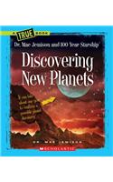 Discovering New Planets