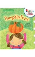 Pumpkin Fever