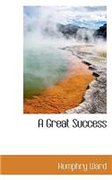 A Great Success