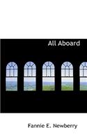 All Aboard: (English)