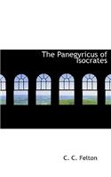 The Panegyricus of Isocrates