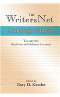 WritersNet Anthology of Prose