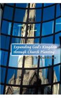 Expanding God's Kingdom through Church Planting