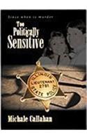 Too Politically Sensitive