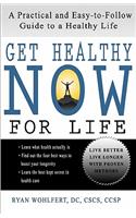 Get Healthy Now for Life