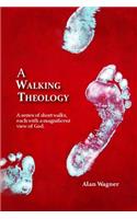 Walking Theology: A series of short walks with magnificent views of God