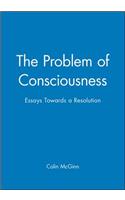 Problem of Consciousness