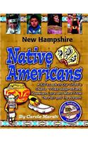 New Hampshire Native Americans: (English)