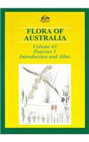 Flora of Australia
