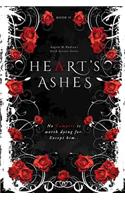 The Heart's Ashes
