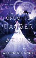 Forgotten Dagger of Azula