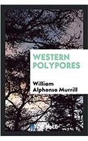 Western polypores