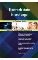Electronic data interchange A Complete Guide