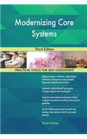 Modernizing Core Systems Third Edition