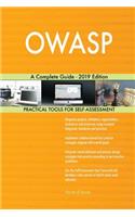 OWASP A Complete Guide - 2019 Edition