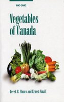 Vegetables of Canada