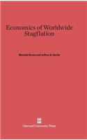 Economics of Worldwide Stagflation