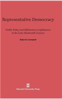 Representative Democracy