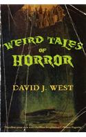 Weird Tales of Horror