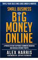 Small Business Big Money Online