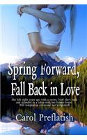 Spring Forward, Fall Back in Love