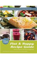 Flat & Happy Recipe Guide
