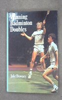 Winning Badminton Doubles