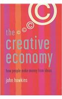 The Creative Economy
