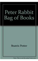 Peter rabbit bag of books
