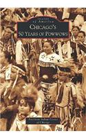 Chicago's 50 Years of Powwows