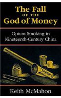 Fall of the God of Money