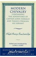 Modern Chivalry
