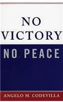 No Victory, No Peace