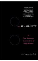 Sex and Sensibility