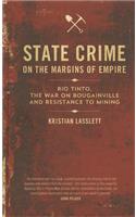 State Crime on the Margins of Empire