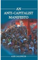 Anti-Capitalist Manifesto