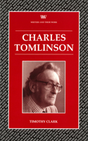 Charles Tomlinson