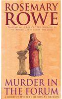 Murder In The Forum